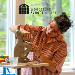 Woodstock School of Art Gift Certificate