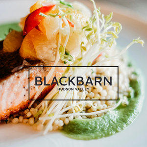 Blackbarn Hudson Valley Gift Certificate